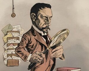 Un sabio de Croacia a La Plata: la historia de Juan Vucetich, inventor del sistema dactiloscópico