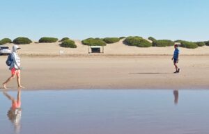Verano con temperaturas por debajo de los 10 grados: Olavarría, la ciudad más fría del país