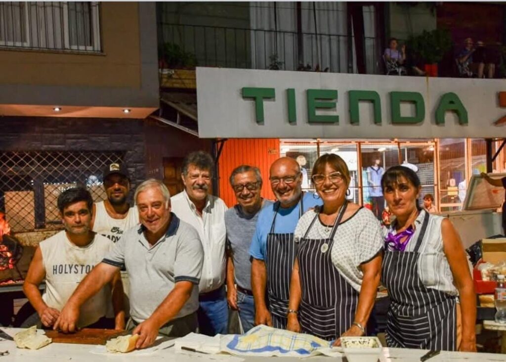 Con gran éxito, se celebró el Desfile Pre-Carnaval