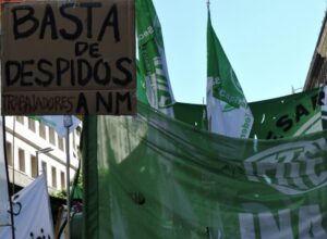 Crisis laboral: 8 de cada 10 nuevos desocupados son bonaerenses