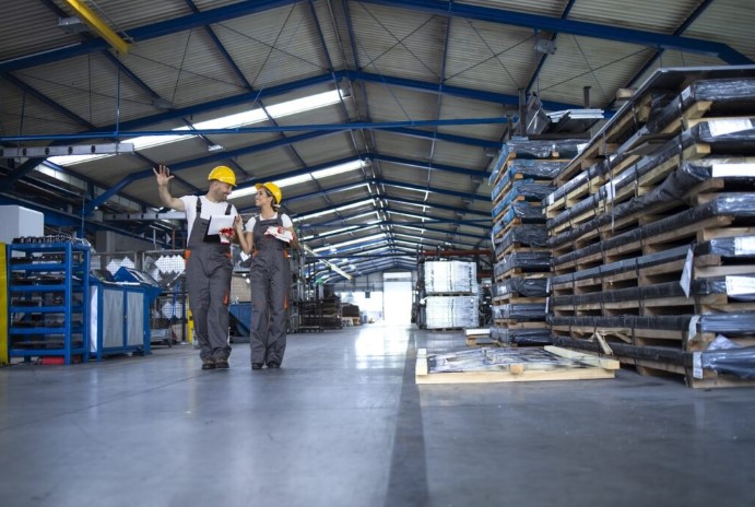 La revolución de la construcción, que fabrica casas como si fueran autos, llegó a Argentina