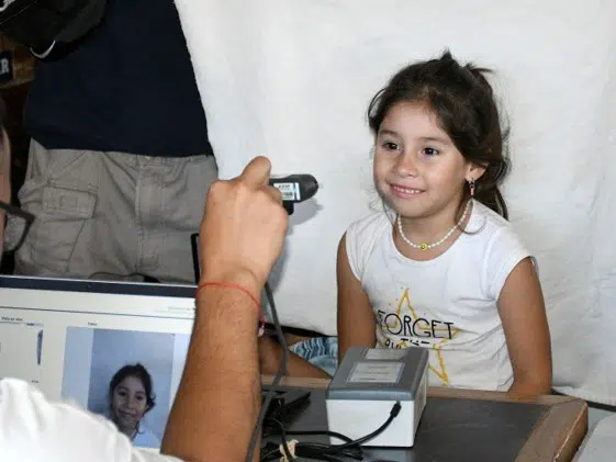 EL REGISTRO DE LAS PERSONAS LLEGA A DIFERENTES BARRIOS DE BRAGADO CON TRÁMITES GRATUITOS
