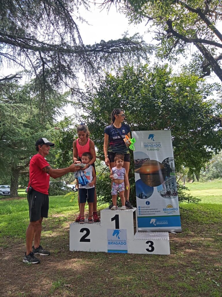 "CROSS DEL GOLF PRIMERA EDICION"