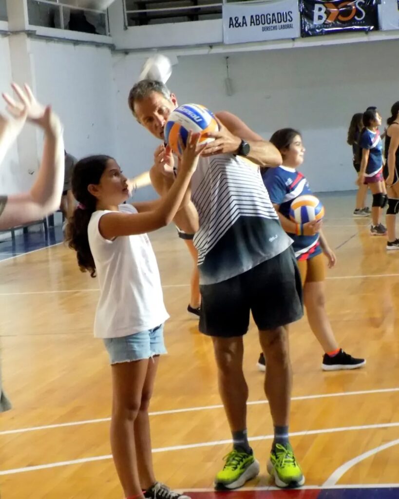 Las Escuelas Deportivas de Bragado Club inician la temporada