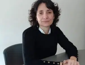 «La forestación de la ciudad es una deuda…», dijo la concejal Marita Gelitti
