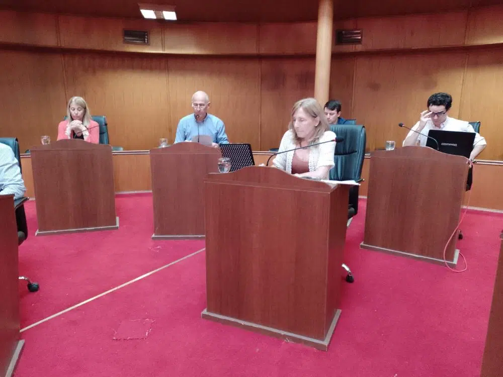 "Hay gastos triviales mientras se para lo importante"