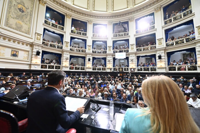 Kicillof convocó a las PASO en la provincia para el 13 de julio pero espera que la Legislatura las suspenda