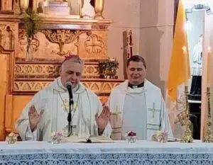Fiestas Patronales de San Patricio