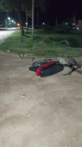 Parte de Prensa Policial