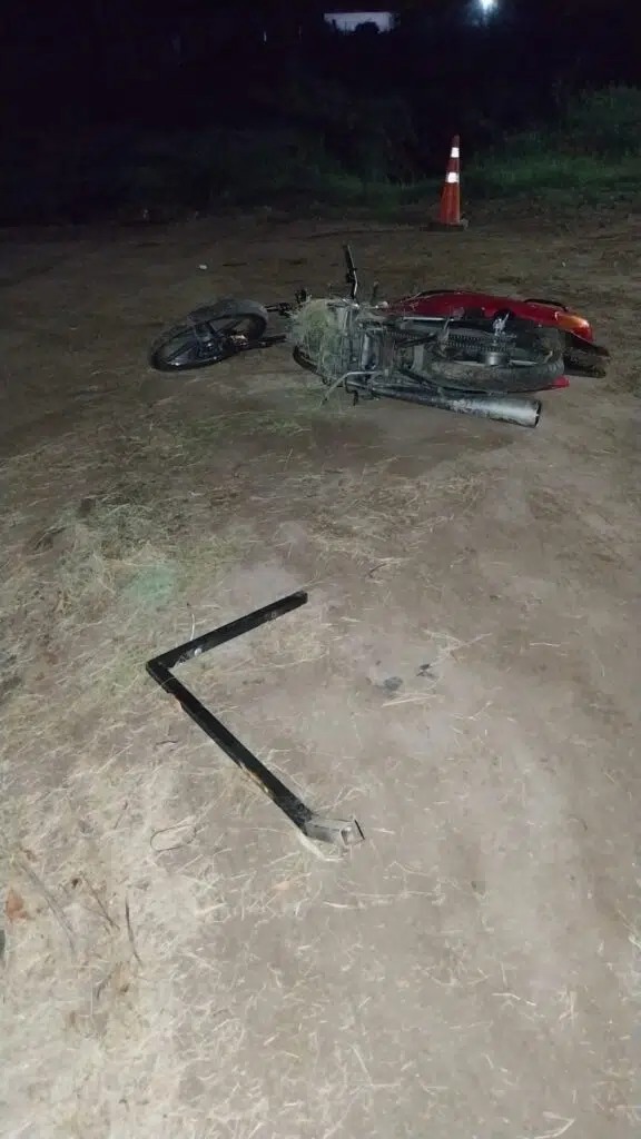 Parte de Prensa Policial