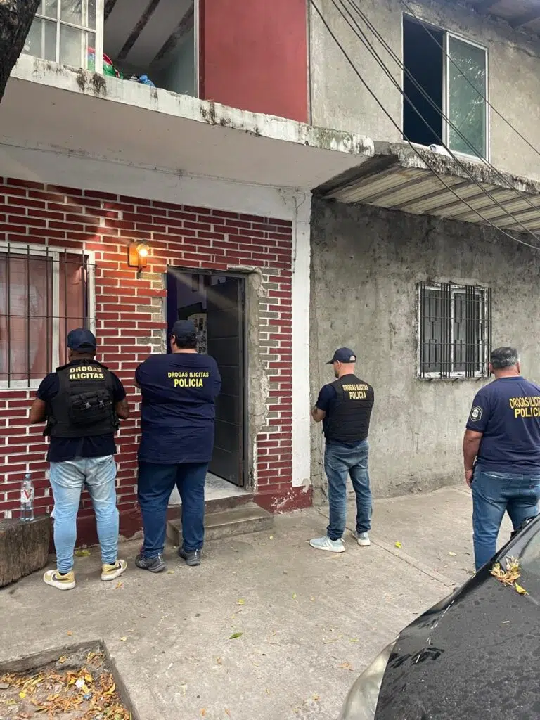 DIRECCION GENERAL DE SEGURIDAD