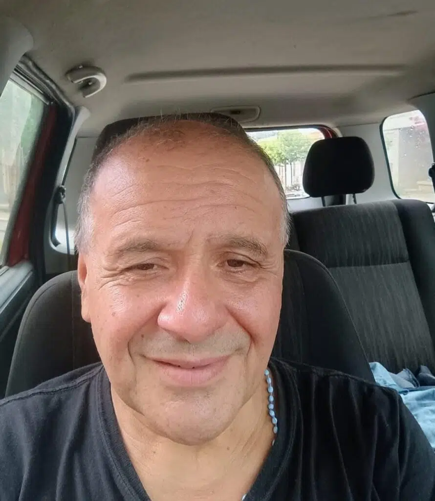 Falleció Carlos Enrique propietario de FM Identidad