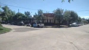 Parte de Prensa Policial