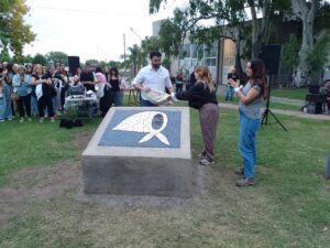 Se conmemoró ayer el Día de la Memoria, Verdad y Justicia