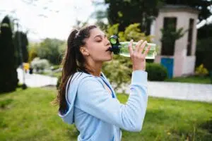 Agua potable: Un derecho fundamental y un recurso limitado