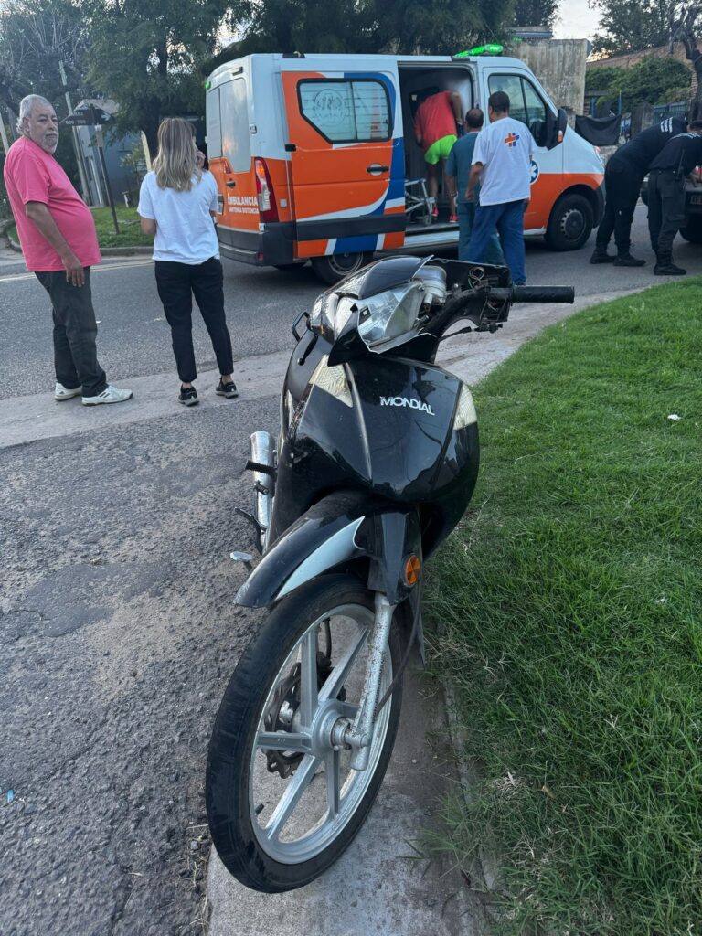 Parte de Prensa Policial
