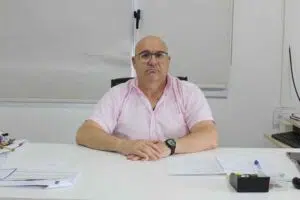 Renunció Mario Busto
