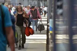 YA SE ENCUENTRAN DISPONIBLES LOS PASAJES PARA BRAGADO PARA ABRIL