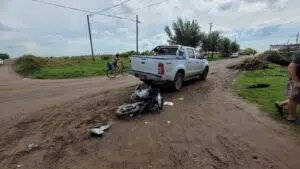 PARTE DE PRENSA POLICIAL