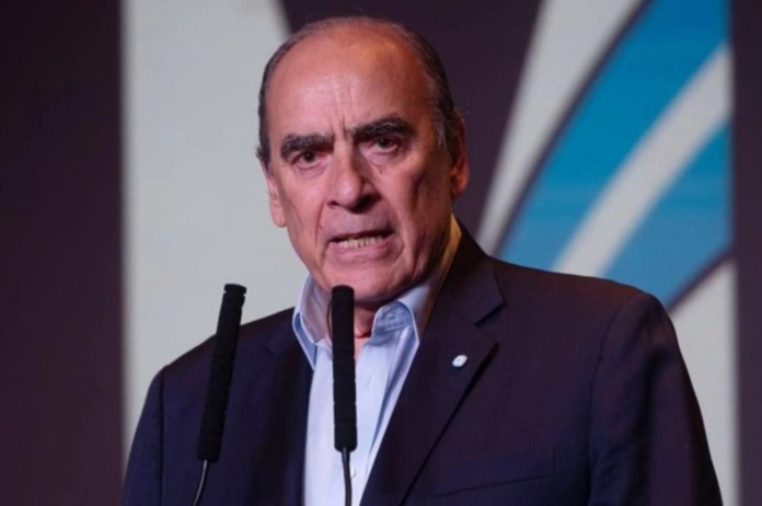Francos: “Cristina tiene una condena que depende de un recurso ante la Corte que va a ser rechazado”