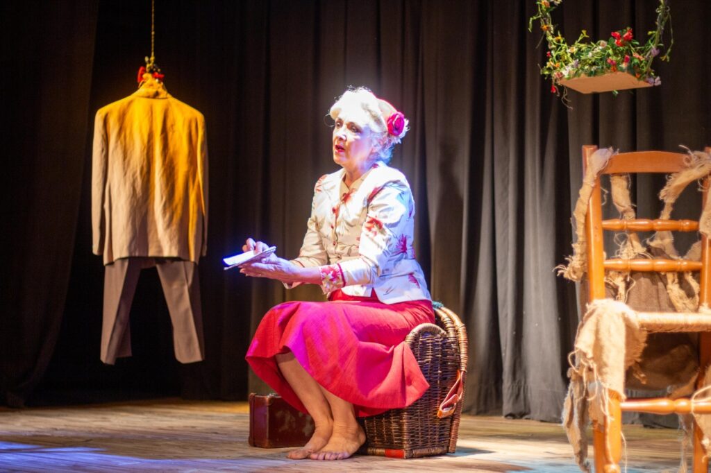 Se desarrolló con éxito el cronograma de la 29º Semana del Teatro