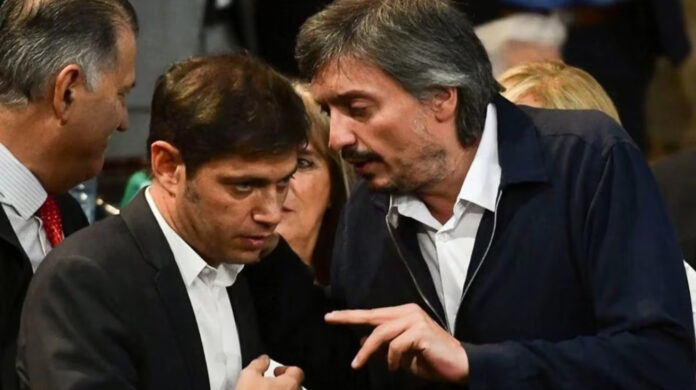 Panorama: ¿Se puede recomponer?: Los desafíos de la pelea peronista con rumbo de colisión