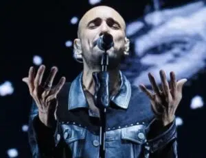 La ciudad vibró con la energía de Abel Pintos en un concierto inolvidable