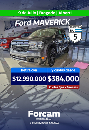 1 MAVERICK vale