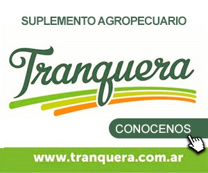 TRANQUERA LOGO