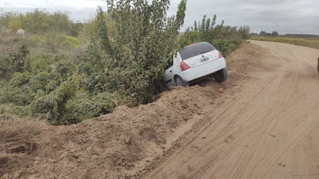 Parte de Prensa Policial