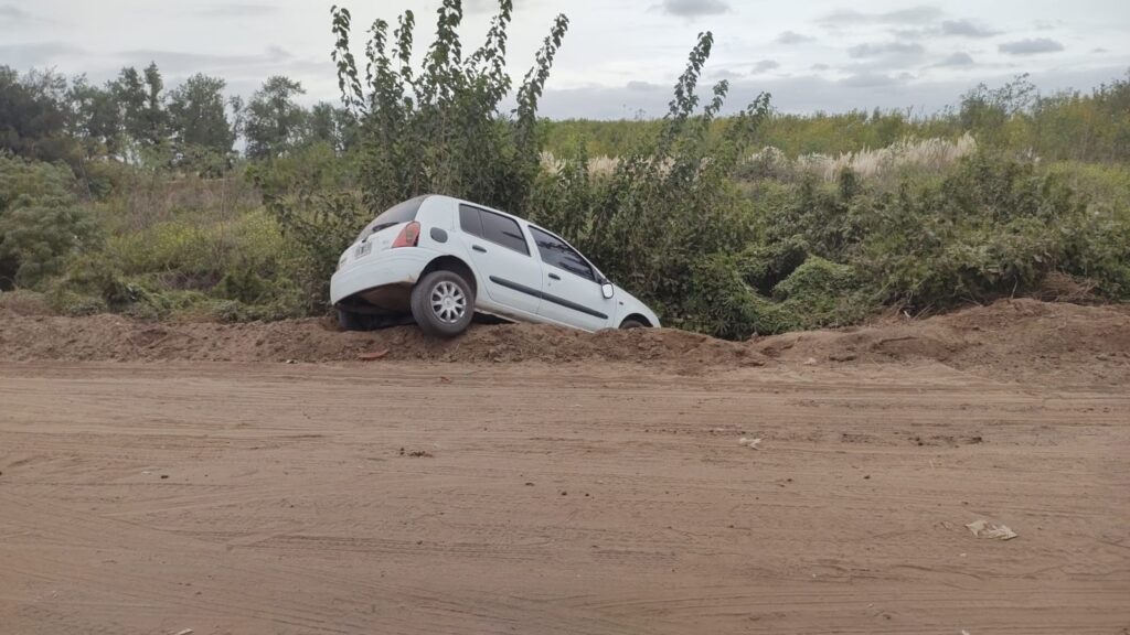 Parte de Prensa Policial
