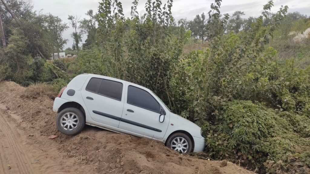 Parte de Prensa Policial