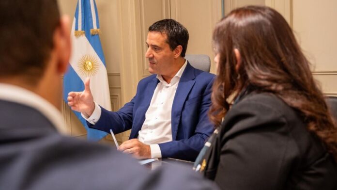 Abad presenta un proyecto clave en la protección del ambiente y la salud pública: tratamiento responsable de los medicamentos vencidos