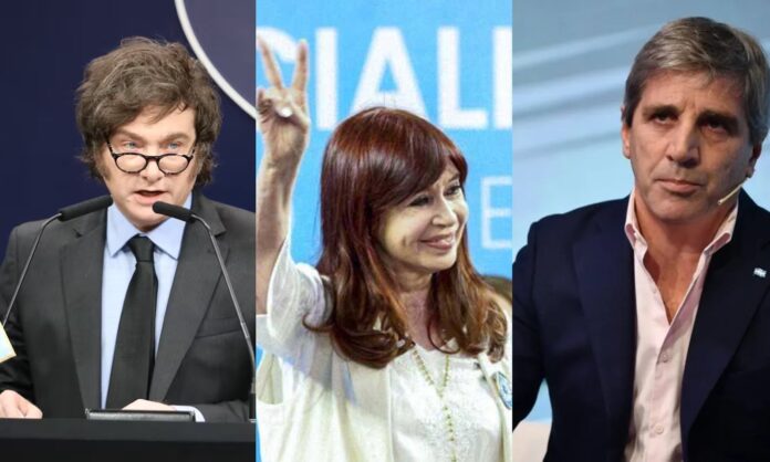 “Disculpame que te escupa el asado”: CFK y otra filosa carta dirigida al Presidente