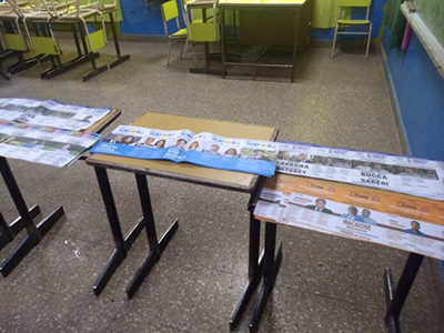 Boletas “vintage” y colectoras: las discusiones electorales que se vienen en la Provincia