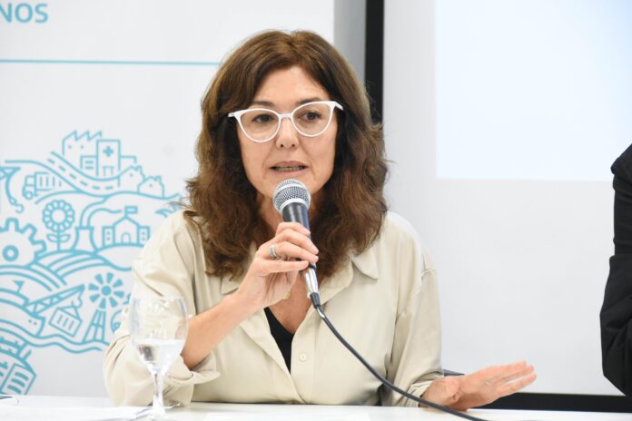 Desarrollan jornada para promover herramientas para erradicar situaciones de violencia institucional