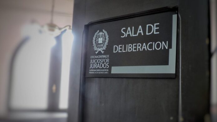 Jurado declaró culpable al acusado de abusar y dejar embarazada a la hija con discapacidad de su pareja