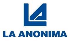 LA ANONIMA LOGO