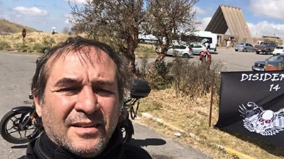 Ituzaingó: la despedida al policía federal asesinado en un intento de robo