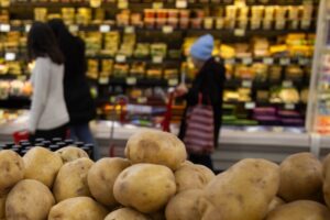 EEUU-NUEVA YORK-GCP-INDICE DE PRECIOS-AUMENTO