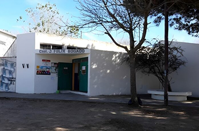 Un perro lo desfiguró en una escuela de Mar de Ajó en 2007 y ahora la Provincia deberá indemnizarlo
