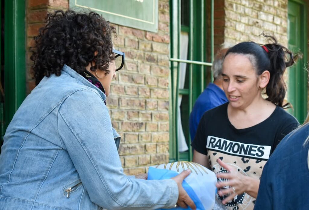 LA TARDE DE LAS BIBLIOTECAS SE VIVIÓ A PLENO EN LAS LOCALIDADES