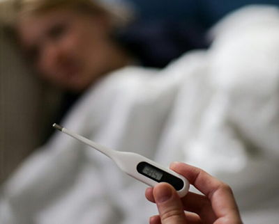 Brote de fiebre tifoidea: subieron a 15 los casos confirmados en Tres de Febrero