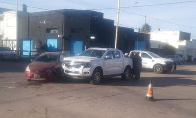 Coche del día