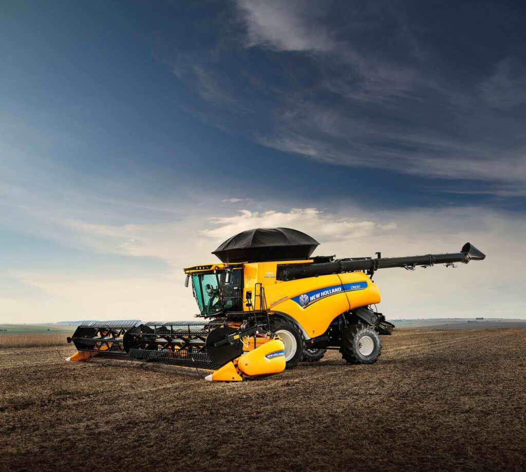 New Holland llega a Agroactiva con herramientas y soluciones para todos los tipos de productor