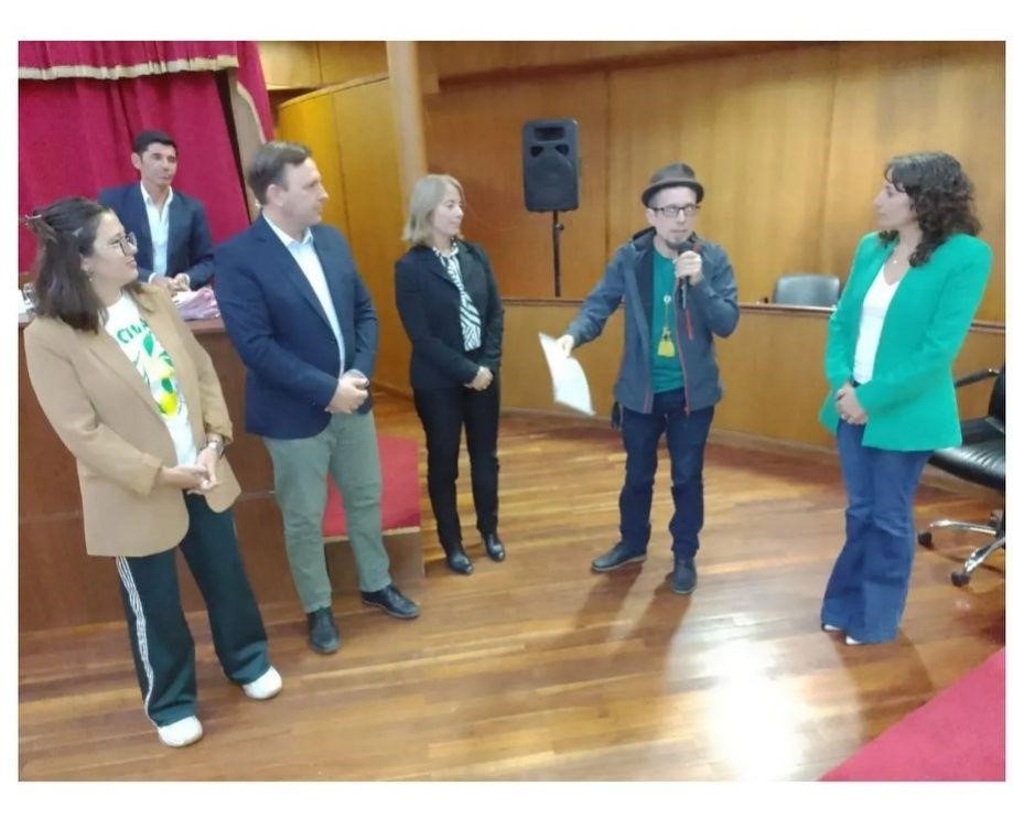 El XV Festival Internacional de Títeres brilla por el encanto de las historias que propone a chicos y grandesEl XV Festival Internacional de Títeres brilla