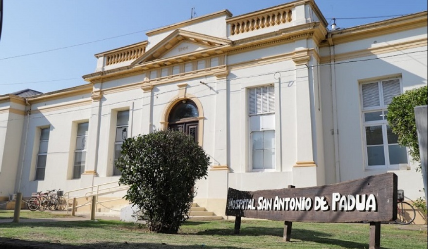 Piden la suspensión del intendente y el municipio denuncia un “golpe institucional”