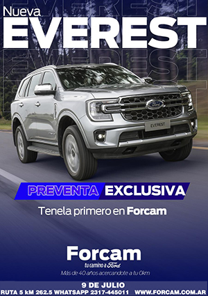 FORCAM 3 JUNIO