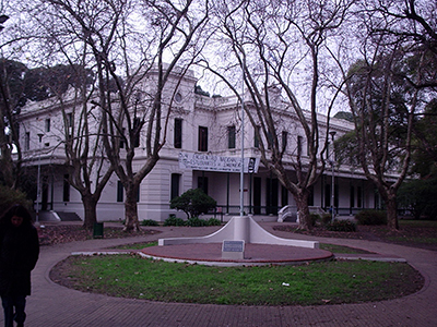 La Facultad de Ingeniería de la UNLP participa en una histórica misión de la NASA que llevará astronautas a la Luna