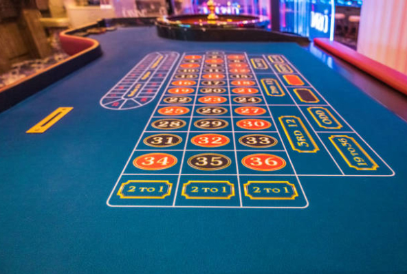 Qué tener en cuenta antes de empezar a jugar baccarat online: consejos clave